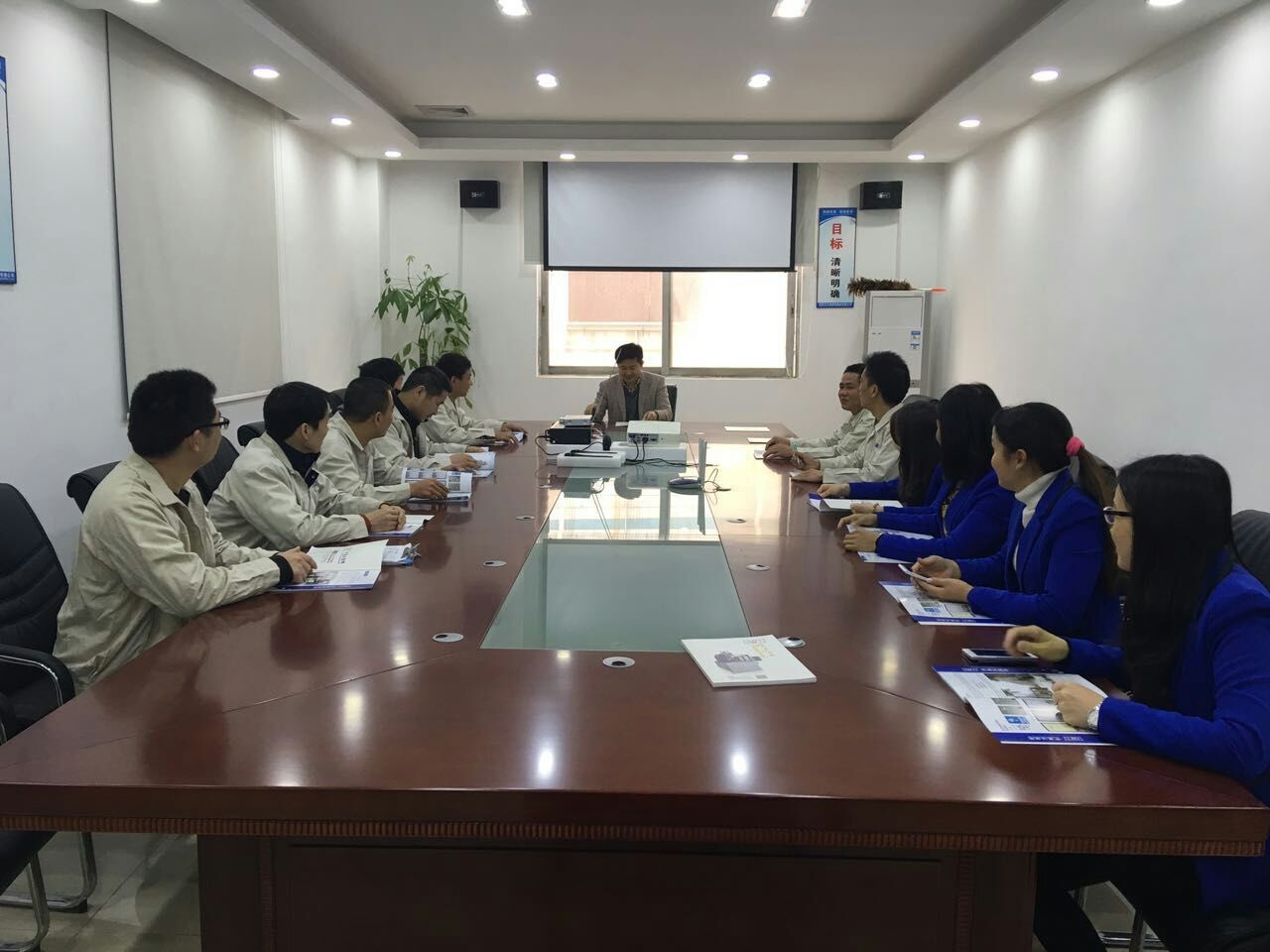 الصين Dongguan Jintong Plastic Machinery Co., Ltd. ملف الشركة