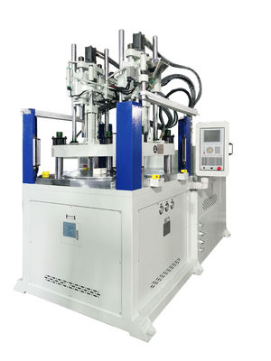 إطار نظارات TR إطار نظارات ثنائي اللون آلة صناعة الحقن 170T مع سرعة المسمار 1-300Rpm