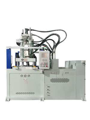 إطار نظارات TR إطار نظارات ثنائي اللون آلة صناعة الحقن 170T مع سرعة المسمار 1-300Rpm