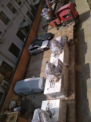 30mm قطر المسمار متعددة الألوان العمودية آلة صناعة القالب البلاستيكية JTT-550 2V-3R