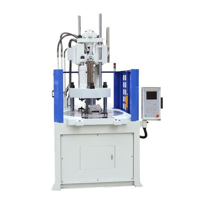 طاولة دوارة عمودية 160 طن آلة صب الحقن JTT-1600R
