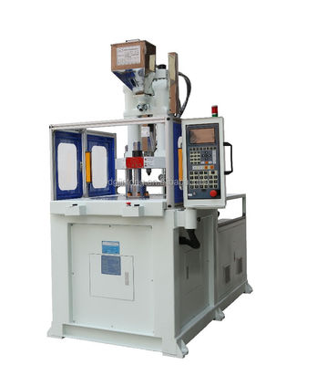 الهيدروليكية الدوارة العمودية حقن صناعة الصبغة 40T قطر المسمار 30mm