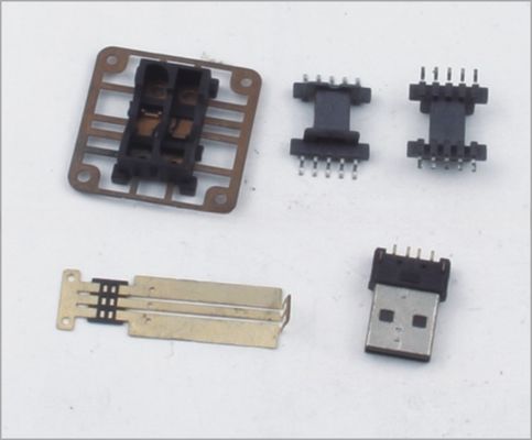 الهيدروليكية الدوارة العمودية حقن صناعة الصبغة 40T قطر المسمار 30mm