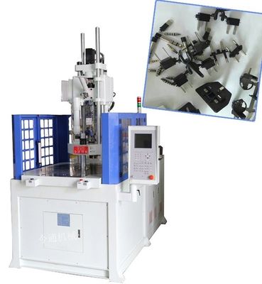 85T آلة صناعة الصب الرأسي التلقائية الكاملة 21.6Kw 4000Kg الوزن