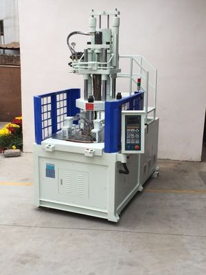 85T آلة صناعة الصب الرأسي التلقائية الكاملة 21.6Kw 4000Kg الوزن