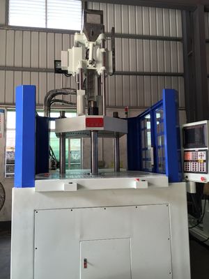 85T آلة صناعة الصب الرأسي التلقائية الكاملة 21.6Kw 4000Kg الوزن