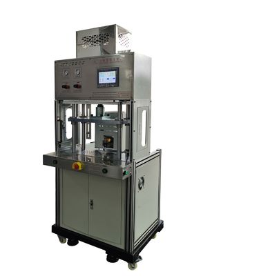 25 G/S معدل الحقن الاضغط المنخفض آلة الحقن الصب الرأسي JTT-100-1-Z