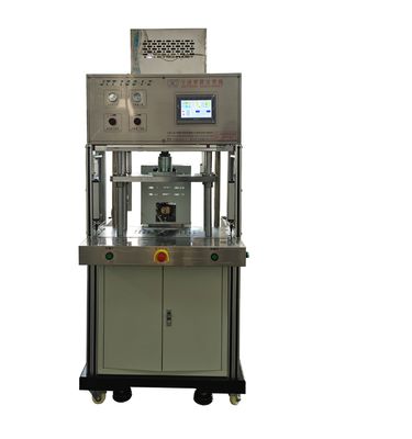 25 G/S معدل الحقن الاضغط المنخفض آلة الحقن الصب الرأسي JTT-100-1-Z