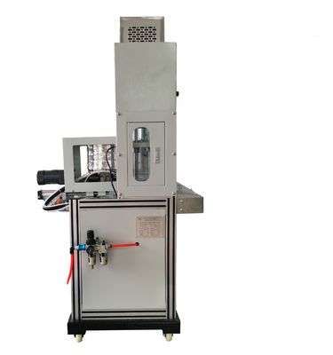 25 G/S معدل الحقن الاضغط المنخفض آلة الحقن الصب الرأسي JTT-100-1-Z