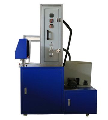 8mm قطر المسمار ضغط منخفض آلة طلاء حقن الغراء الساخن JTT-100 DR لPCB