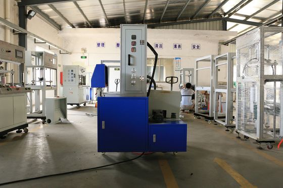 8mm قطر المسمار ضغط منخفض آلة طلاء حقن الغراء الساخن JTT-100 DR لPCB
