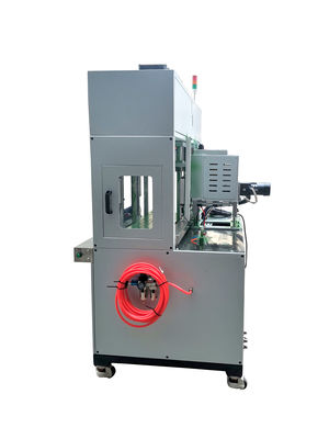 8mm قطر المسمار ضغط منخفض آلة طلاء حقن الغراء الساخن JTT-100 DR لPCB
