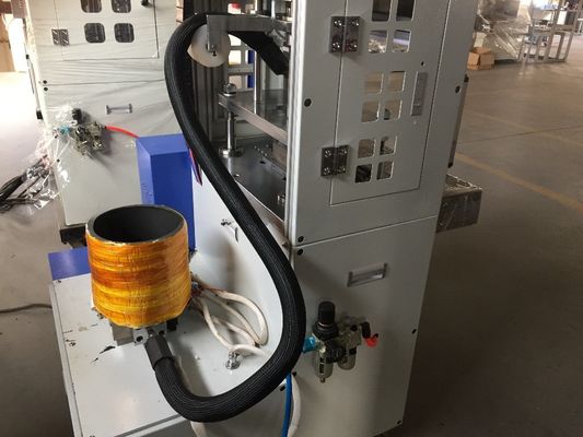 JTT-100DL آلة صناعة القالب البلاستيكية منخفضة الضغط