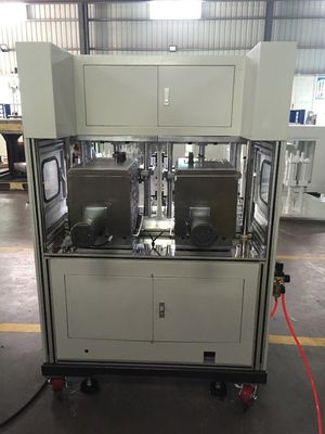 240mm Max Open Daylight Low Pressure Injection Moulding Machine JTT-200 قوة القذف 8kN