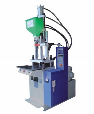 20 طن ABS الهيدروليكية العمودية آلة صب الحقن 260mm المسافة بين قضبان ربط