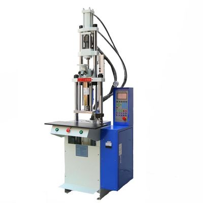 الهيدروليكية سطح المكتب البلاستيكية آلة صب الحقن مع 260mm المسافة بين قضبان ربطة العنق