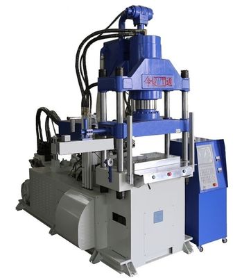 آلة الحقن الأفقي 120T