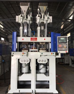 آلة صناعة القالب الرأسي للدراجة JTT-850 2V-3R