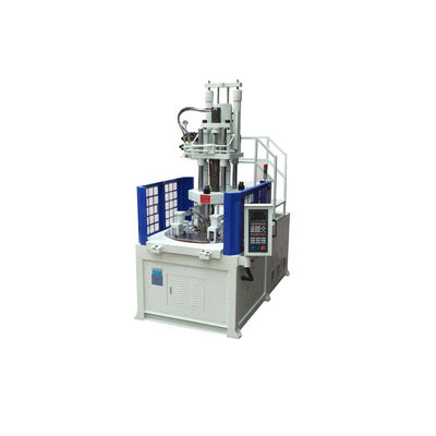 آلة صناعة الصب بالحقن AC 3-Phase BMC عمودية JTT-550R تلقائية بالكامل
