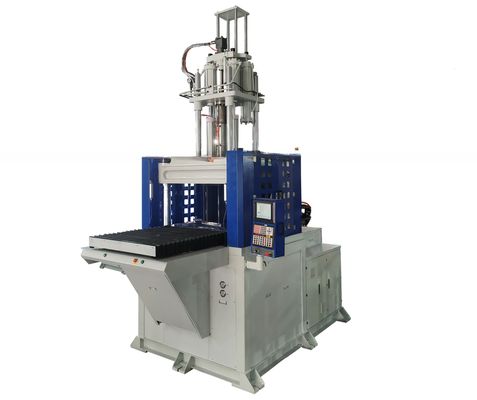 300T Vertical BMC Injection Molding Machine مع طاولة زلقة واحدة JTT-3000D BMC