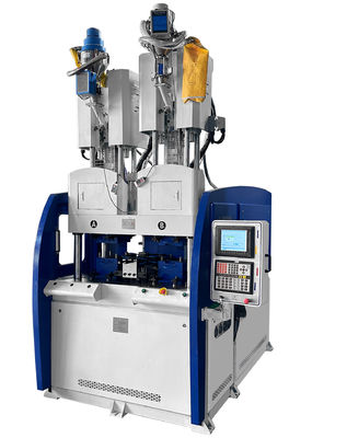 آلة صناعة القالب الرأسي للدراجة JTT-850 2V-3R