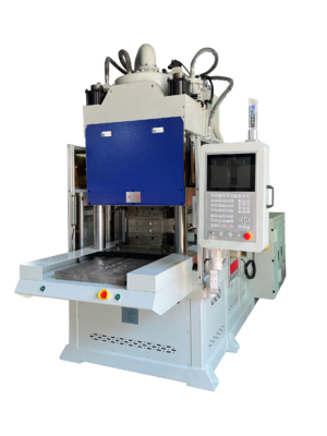 آلة قولبة الحقن الرأسية لكرات الجولف JTKR-2100D