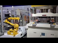 225T إصلاح الرأسي أفقي حقن صناعة الصب ISO9001 المعتمدة